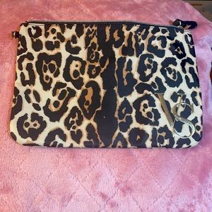 VS clutch bag